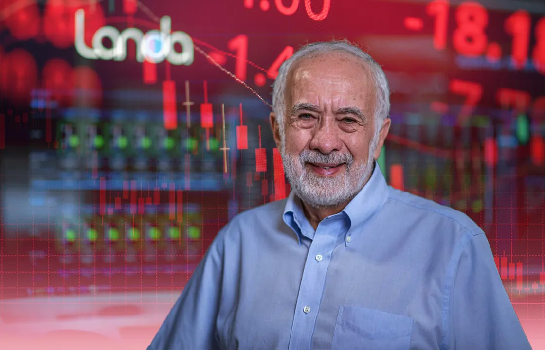 Landa Digital Printing Seeks Court Protection Amid Debt