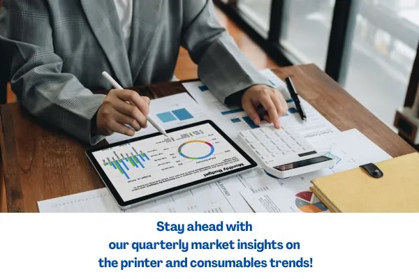 Market insights and trends