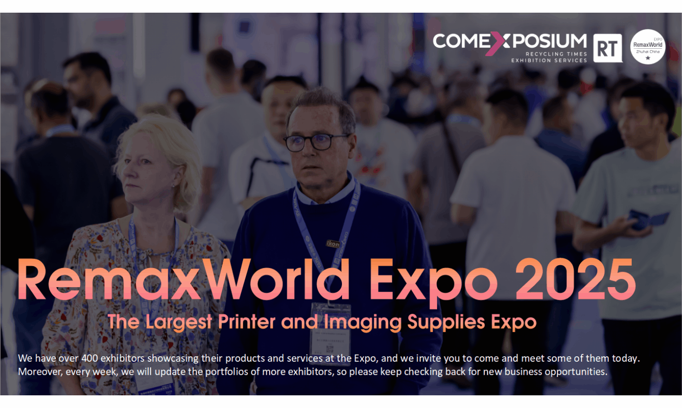 Explore Top Exhibitors and Innovations at RemaxWorld Expo 2025