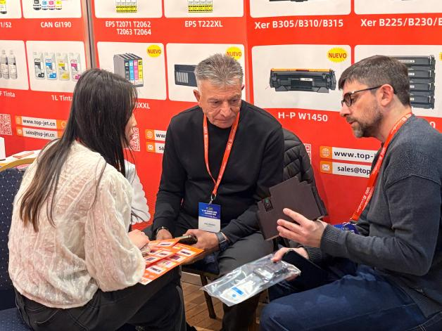 Step into New Business Opportunities at The RT VIP Imaging Expo 2026