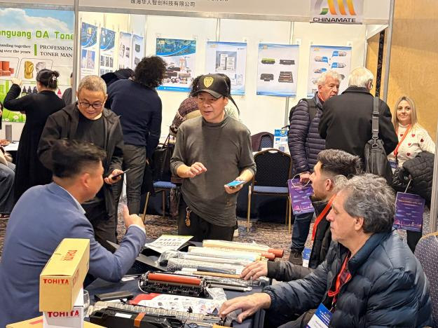 Step into New Business Opportunities at The RT VIP Imaging Expo 2026