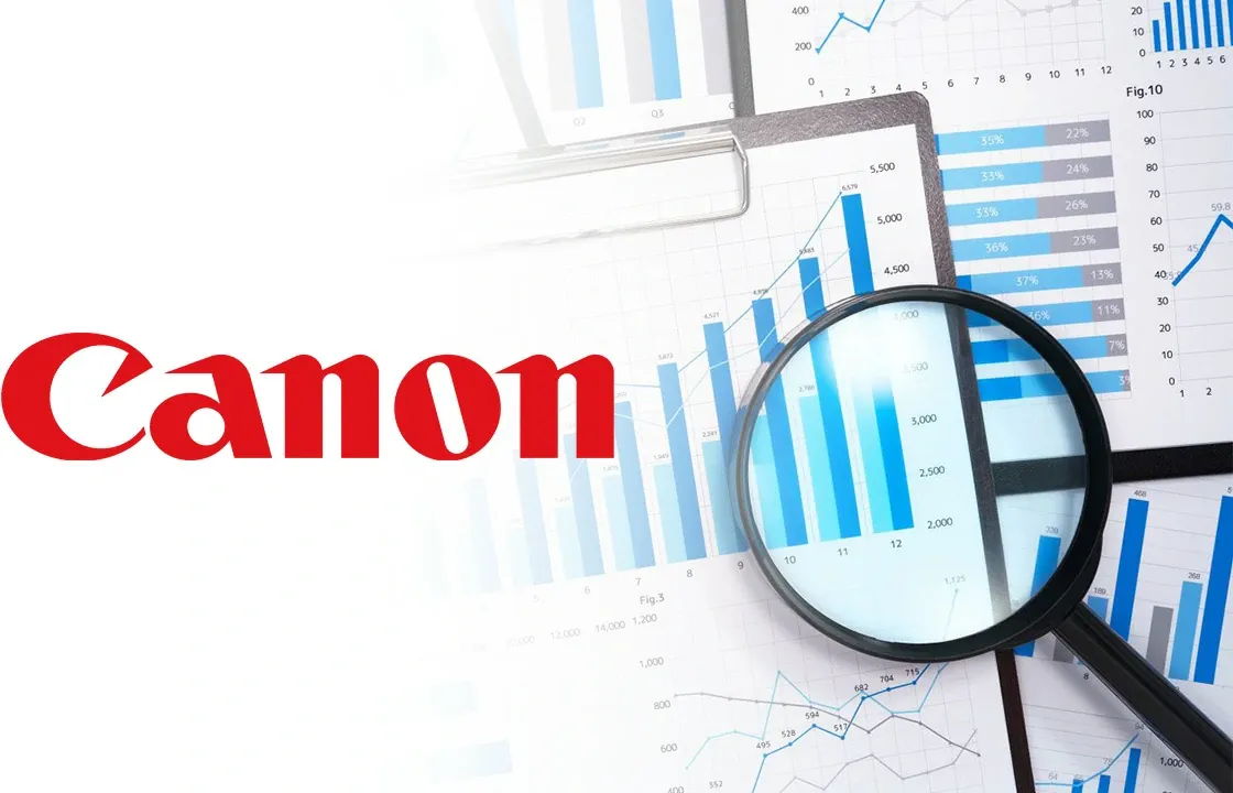 Canon Reports Stabilized Printing Business in FY2025