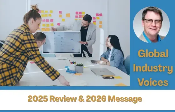 2025 Reflection & 2026 Outlook