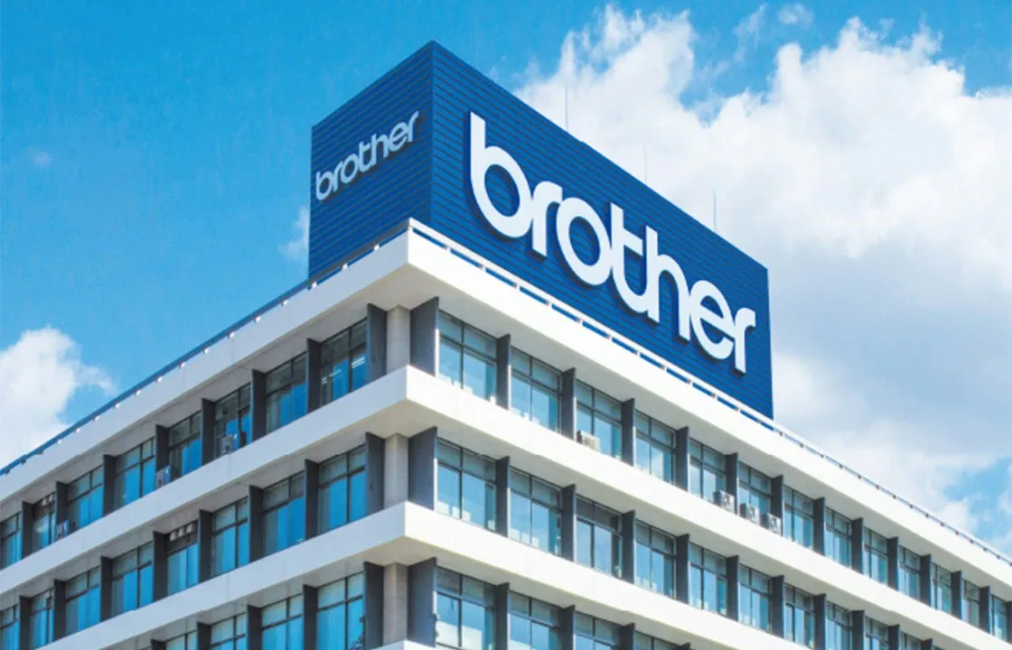 Brother Reports Q3 Revenue Growth amid Squeezed Printer Margins