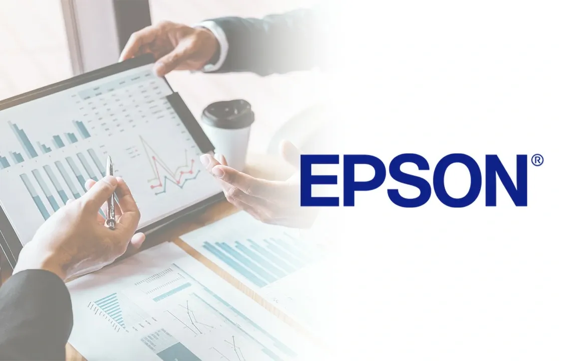 Epson Q3 Margins Squeezed by Tariffs