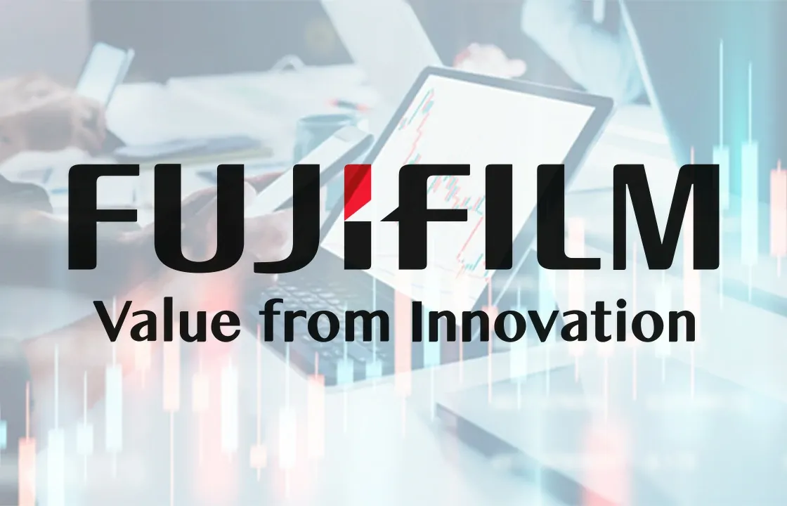 Fujifilm Posts Steady FY2025 Q3 Results