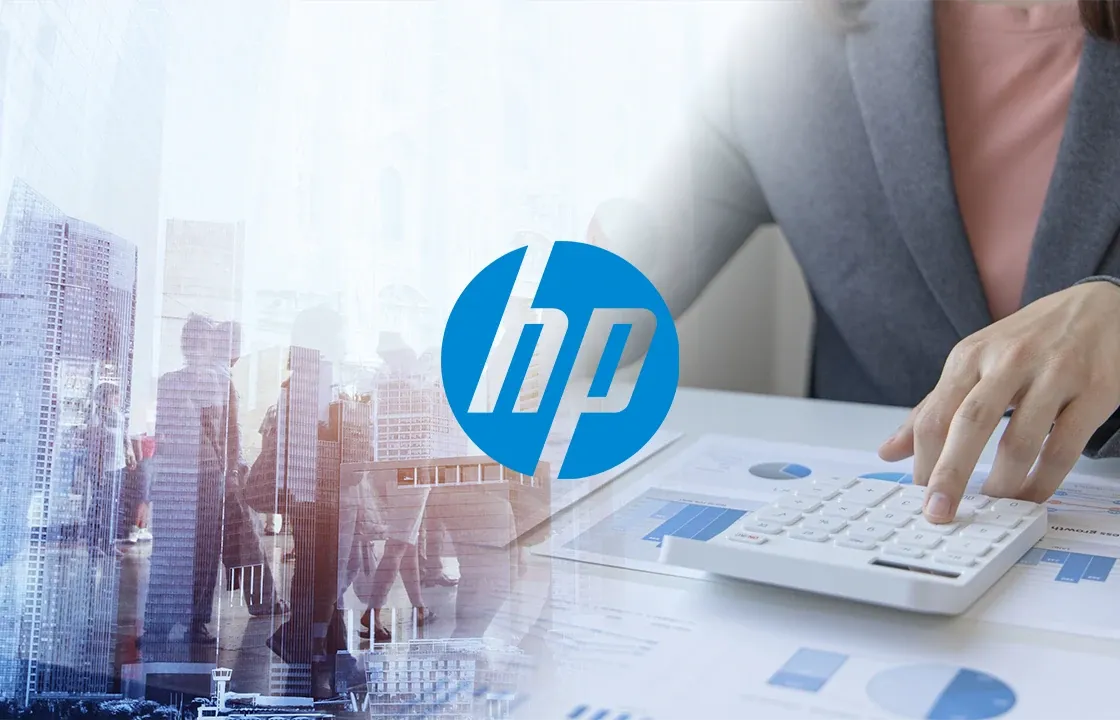 HP 2026 Q1 Printing Revenue Declines