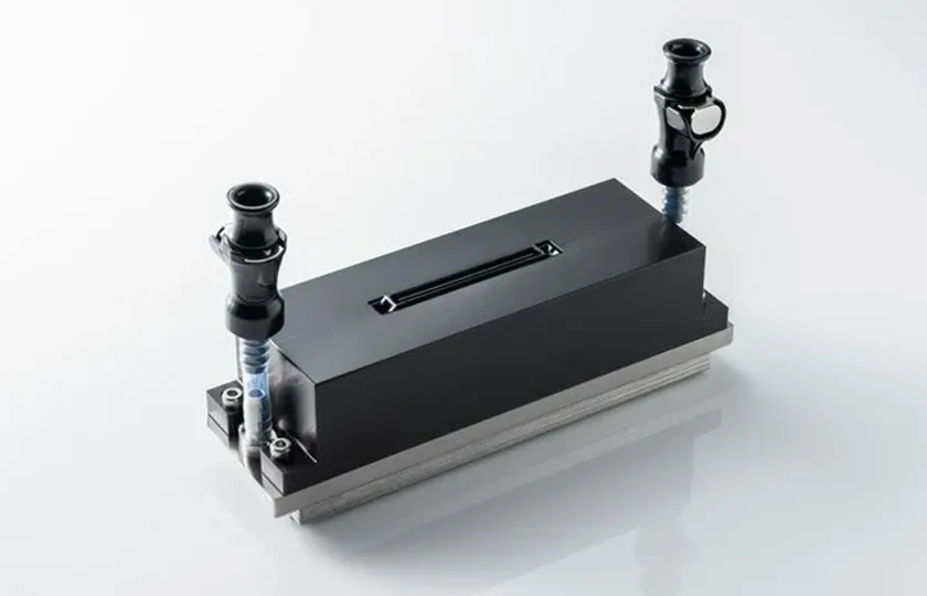 Kyocera Introduces New Inkjet Printhead for Industrial Use