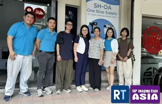 First-Hand Market Insights: Buyer Perspectives Reveal Key Trends in Malaysia’s Printing Industry