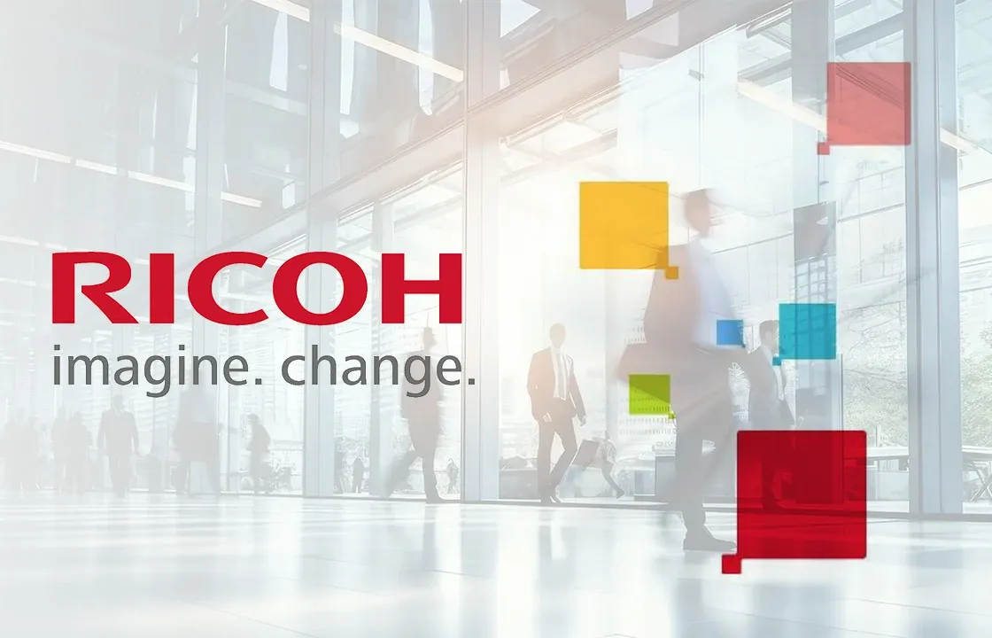 Ricoh’s Q3 Profit Masks Subdued Printing Volumes