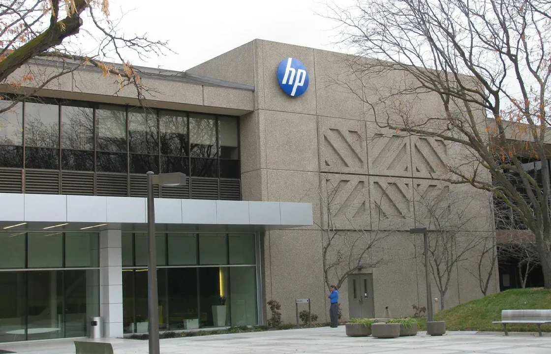HP to Exit Boise by 2027